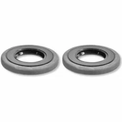 CYCLINGCOLORS 2x Joint SPI 15x29,6x4mm Référence Origine 9640 003 1600 Compatible Avec Stihl 024 026 028 034 036 FS360 FS420 FS500 FS550