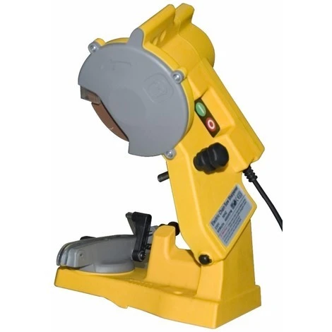 LEM SELECT Affuteuse Zak 230 V 3 LEM SELECT Affuteuse Zak 230 V