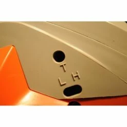 LEM SELECT Tronçonneuse 40 Cm AMA NBG 45.16 -TronçOnneuse Et Accessoire Sales 6160840 3