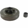 UNIVERSEL Pignon étoile 3/8", 7 Dents HUSQVARNA 537-2917-02 - 537291702 2 UNIVERSEL Pignon étoile 3/8", 7 Dents HUSQVARNA 537-2917-02 - 537291702 -TronçOnneuse Et Accessoire Sales 61761260 1