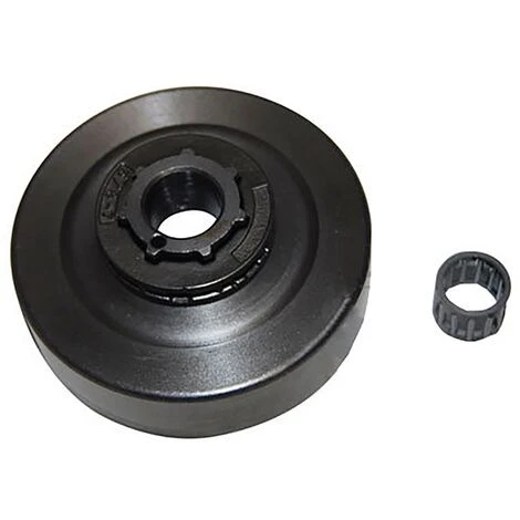 UNIVERSEL Pignon à Bague 3/8 - 7 Dents Pour Tronçonneuse STIHL 030AV - 031AV - 031E - 032 - 041 - 041AV 3 UNIVERSEL Pignon à Bague 3/8 - 7 Dents Pour Tronçonneuse STIHL 030AV - 031AV - 031E - 032 - 041 - 041AV