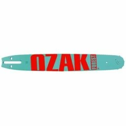 UNIVERSEL Guide OZAKI 50 Cm - ZKR50 - 325 - 1,6 Mm