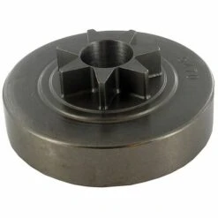 UNIVERSEL Pignon étoile 3/8 - 7 Dents Pour Tronçonneuse SOLO 620 - 650 - 655 - 660