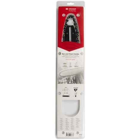 Kit Guide + Chaîne 10" UNIVERSEL 1038LP13401041KR 3 Kit Guide + Chaîne 10" UNIVERSEL 1038LP13401041KR