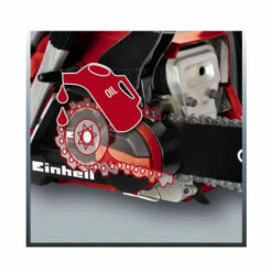 TRONÇONNEUSE GC-PC 1335 I TC EINHELL -TronçOnneuse Et Accessoire Sales 6359836 5