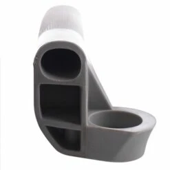 Boudech Poignée Ergonomique Pour Tronçonneuse 25Cc Compatible Avec Le Guidon Latéral De La Tronçonneuse -TronçOnneuse Et Accessoire Sales 63683202 3