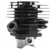 Boudech Ensemble Thermique Pour Tronçonneuse 62Cc - Cylindre Complet + Piston De Remplacement Pour Les Moteurs 2 Temps 62Cc 2 Boudech Ensemble Thermique Pour Tronçonneuse 62Cc - Cylindre Complet + Piston De Remplacement Pour Les Moteurs 2 Temps 62Cc -TronçOnneuse Et Accessoire Sales 63683268 1