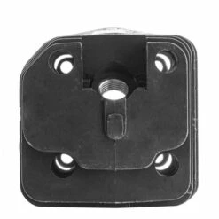 Boudech Ensemble Thermique Pour Tronçonneuse 62Cc - Cylindre Complet + Piston De Remplacement Pour Les Moteurs 2 Temps 62Cc -TronçOnneuse Et Accessoire Sales 63683268 5