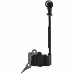 Boudech Bobine D'allumage De Tronçonneuse Bobine électrique Pour Moteurs 2 Temps 20/30 Cc Avec Câble De 13 Cm