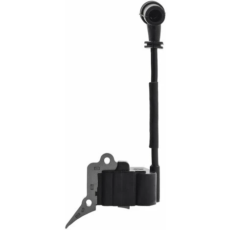 Boudech Bobine D'allumage De Tronçonneuse Bobine électrique Pour Moteurs 2 Temps 20/30 Cc Avec Câble De 13 Cm 3 Boudech Bobine D'allumage De Tronçonneuse Bobine électrique Pour Moteurs 2 Temps 20/30 Cc Avec Câble De 13 Cm