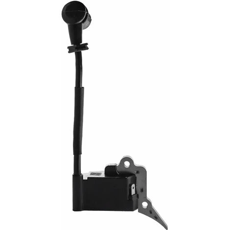 Boudech Bobine D'allumage De Tronçonneuse Bobine électrique Pour Moteurs 2 Temps 20/30 Cc Avec Câble De 13 Cm 4 Boudech Bobine D'allumage De Tronçonneuse Bobine électrique Pour Moteurs 2 Temps 20/30 Cc Avec Câble De 13 Cm – Image 2