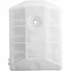 Boudech Filtre à Air Pour Tronçonneuse 62Cc Filtre à Air De Remplacement Compatible Avec La Tronçonneuse 2 Temps 52Cc -TronçOnneuse Et Accessoire Sales 63683366 1
