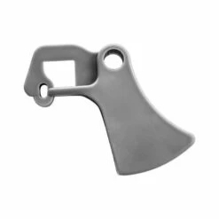 Boudech Levier De Déclenchement De L'accélérateur Pour La Tronçonneuse 25Cc