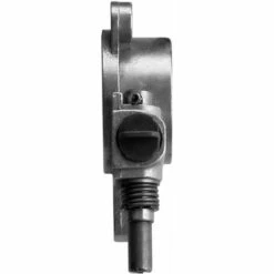 Boudech Pompe à Huile Pour Tronçonneuse 25Cc Compatible Remplacement De La Pompe à Huile Pour Tronçonneuse 25Cc -TronçOnneuse Et Accessoire Sales 63683613 3