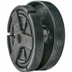 Boudech Kit D'embrayage Complet Pour Scie à Chaîne 52Cc/62Cc - Embrayage + Cloche D'embrayage Compatibles Embrayage De Remplacement + Tambour D'embrayage Pour Scies à Chaîne 52Cc/62Cc -TronçOnneuse Et Accessoire Sales 63683703 2