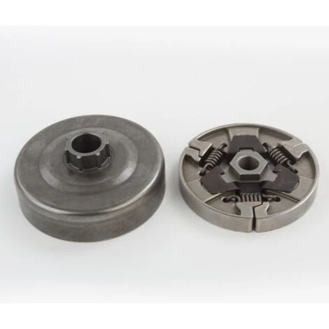 ELLE Scie à Chaîne MS660 Embrayage à Disque Passif Pompe à Huile Assemblage De Vis Sans Fin Chaîne Scie à Essence Accessoires De Scie 4 ELLE Scie à Chaîne MS660 Embrayage à Disque Passif Pompe à Huile Assemblage De Vis Sans Fin Chaîne Scie à Essence Accessoires De Scie – Image 2