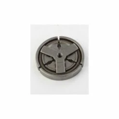 ELLE Embrayage De Tronçonneuse Logging Scie Ensemble D'embrayage Pièces De Disque D'embrayage 400 -TronçOnneuse Et Accessoire Sales 63686584 3