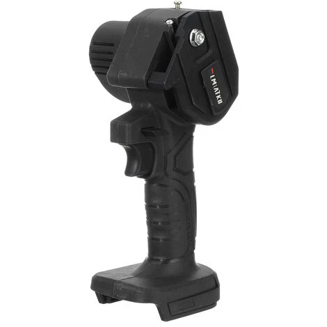 AUGIENB Scie à Chaine Tron?onneuse à Batterie à Batterie élagueuse Sans Fil BLMIATKO 4" 18V Scie à Chaine Scie à Buche électrique 2 Batteries 7 AUGIENB Scie à Chaine Tron?onneuse à Batterie à Batterie élagueuse Sans Fil BLMIATKO 4" 18V Scie à Chaine Scie à Buche électrique 2 Batteries – Image 5