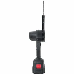 AUGIENB Scie à Chaine Tron?onneuse à Batterie à Batterie élagueuse Sans Fil Wolike 8" 18V 10000RPM Scie à Chaine Scie à Buche électrique 2 Batteries Noir 10 AUGIENB Scie à Chaine Tron?onneuse à Batterie à Batterie élagueuse Sans Fil Wolike 8" 18V 10000RPM Scie à Chaine Scie à Buche électrique 2 Batteries Noir -TronçOnneuse Et Accessoire Sales 63729098 4