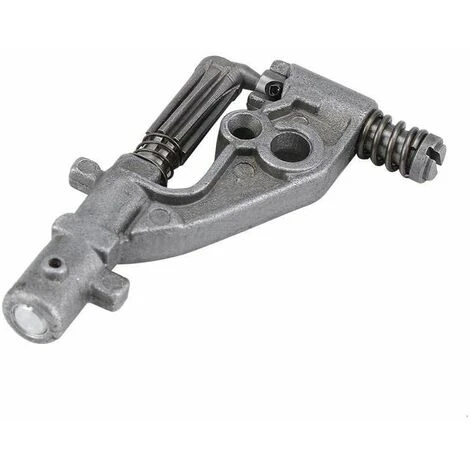 SINCèREETALI Ensemble De Pompe à Huile, Pièces De Tron?onneuse Pour Husqvarna 455 455E 455 E Rancher II 460 455 Rancher II 461 Pièces De Rechange 5 SINCèREETALI Ensemble De Pompe à Huile, Pièces De Tron?onneuse Pour Husqvarna 455 455E 455 E Rancher II 460 455 Rancher II 461 Pièces De Rechange – Image 3