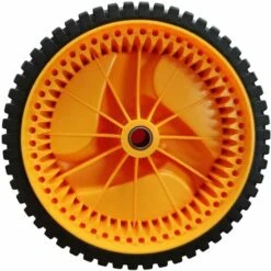 AOUGO 2 X Roues Tondeuses 53 Dents Roue Motrice Pour Husqvarnaa Electrolux, McCulloch, Rally Et Autres Tondeuses à Gazon (2) -TronçOnneuse Et Accessoire Sales 63966864 4