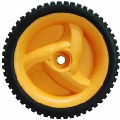 AOUGO 2 X Roues Tondeuses 53 Dents Roue Motrice Pour Husqvarnaa Electrolux, McCulloch, Rally Et Autres Tondeuses à Gazon (2) -TronçOnneuse Et Accessoire Sales 63966864 5