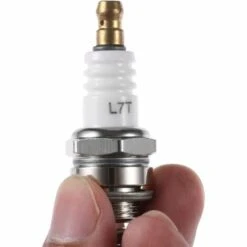 TINOR Bougie D'allumage L7t De Tronçonneuse Et Débroussailleuse Pour Moteur à Deux Temps,430/520 Accessoires Bougie,Accessoires Pour Scie à Chaîne Husqvarna,2pcs 11 TINOR Bougie D'allumage L7t De Tronçonneuse Et Débroussailleuse Pour Moteur à Deux Temps,430/520 Accessoires Bougie,Accessoires Pour Scie à Chaîne Husqvarna,2pcs -TronçOnneuse Et Accessoire Sales 64029833 5