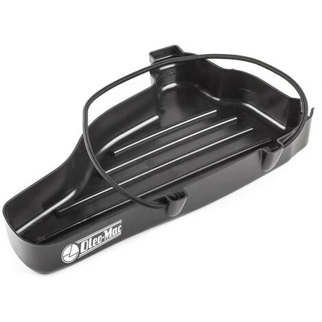 OLEOMAC Plateau Transport Tronçonneuse Toutes Marques 43x23cm 4 OLEOMAC Plateau Transport Tronçonneuse Toutes Marques 43x23cm – Image 2