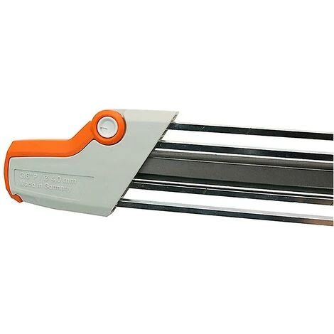 LTS FAFA Outil D'affûtage De Tronçonneuse Pour Chaîne De Scie, Kit De Couteau De Tronçonneuse à Lime Simple 2 En 1 6 LTS FAFA Outil D'affûtage De Tronçonneuse Pour Chaîne De Scie, Kit De Couteau De Tronçonneuse à Lime Simple 2 En 1 – Image 4