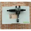 STIHL Originale Vilebrequin Découpeuse FS240,FS260,FS360,FS410,FS460,FS361,FS411 41470300403 -TronçOnneuse Et Accessoire Sales 64091793 1