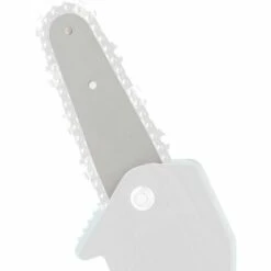 LIFCAUSAL Plaque De Guidage Scie à Chaîne électrique Scie à Bois Accessoire De Remplacement -TronçOnneuse Et Accessoire Sales 64124770 3