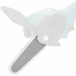 LIFCAUSAL Plaque De Guidage Scie à Chaîne électrique Scie à Bois Accessoire De Remplacement -TronçOnneuse Et Accessoire Sales 64124770 5