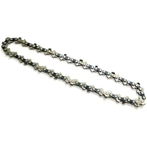 ARC-EN-CIéL Chaînes De Scie à Chaîne Pour Mini Tronçonneuse Rechargeable à Main De 6 Pouces 1/4 " Guide Chaîne Universelle. Pour Le Travail Du Bois Jardin De Coupe (6inch), Arcenciél 3 ARC-EN-CIéL Chaînes De Scie à Chaîne Pour Mini Tronçonneuse Rechargeable à Main De 6 Pouces 1/4 " Guide Chaîne Universelle. Pour Le Travail Du Bois Jardin De Coupe (6inch), Arcenciél