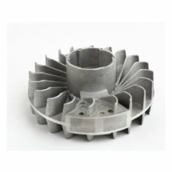 ELLE Tronçonneuse Volant Magnétique Exploitation Forestière Scie à Essence Taille-haie Perceuse Au Sol 25 38 52 62 Volant D'inertie Accessoires De Roue Moteur De Tronçonneuse Pièces De Sauvetage Accessoires De Tronçonneuse 48