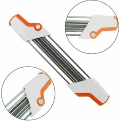 FR-LIFE Porte-lime 2 En 1 Pour Chaîne De Tronçonneuse Ø 4,0 Mm, BR-Vie 10 FR-LIFE Porte-lime 2 En 1 Pour Chaîne De Tronçonneuse Ø 4,0 Mm, BR-Vie -TronçOnneuse Et Accessoire Sales 64136070 4