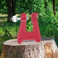 CARILLONSàVENT Chainsaw Accessoires Pour Tronçonneuse Carivent，1 Pcs Tronçonneuse Étau Tronçonneuse Étau Tronçonneuse Outil De Tronçonneuse, Outils D'Affûtage Tronçonneuse Scie Étau -TronçOnneuse Et Accessoire Sales 64138850 3