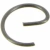 BESTGREEN Circlip Piston 118550553/0 Pour Tronconneuse Alpina 1 BESTGREEN Circlip Piston 118550553/0 Pour Tronconneuse Alpina -TronçOnneuse Et Accessoire Sales 64150372 1