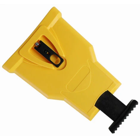 SLI-RES Affûteur De Tronçonneuse Affûteuse De Chaîne De Tronçonneuse Pour Guides De 14 à 20 Pouces 22.6*14.4*2.6cm (Jaune),Lilaris 3 SLI-RES Affûteur De Tronçonneuse Affûteuse De Chaîne De Tronçonneuse Pour Guides De 14 à 20 Pouces 22.6*14.4*2.6cm (Jaune),Lilaris