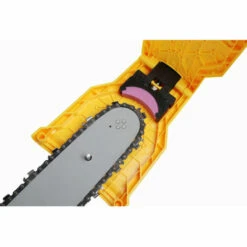 SLI-RES Affûteur De Tronçonneuse Affûteuse De Chaîne De Tronçonneuse Pour Guides De 14 à 20 Pouces 22.6*14.4*2.6cm (Jaune),Lilaris 11 SLI-RES Affûteur De Tronçonneuse Affûteuse De Chaîne De Tronçonneuse Pour Guides De 14 à 20 Pouces 22.6*14.4*2.6cm (Jaune),Lilaris -TronçOnneuse Et Accessoire Sales 64177498 5