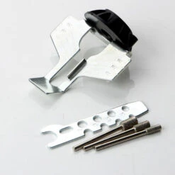 BF Accessoires De Chaîne De Meulage électrique Accessoires Outils De Meulage De Dents De Scie -TronçOnneuse Et Accessoire Sales 64356231 3