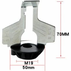 BF Accessoires De Chaîne De Meulage électrique Accessoires Outils De Meulage De Dents De Scie -TronçOnneuse Et Accessoire Sales 64356231 4