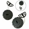 FUIENKO Bouchon De Réservoir De Carburant Pour Stihl 017 018 MS170 MS180, 2 Pièces, Couvercle De Réservoir De Carburant, Pièces De Tronçonneuse, Offre Spéciale 1 FUIENKO Bouchon De Réservoir De Carburant Pour Stihl 017 018 MS170 MS180, 2 Pièces, Couvercle De Réservoir De Carburant, Pièces De Tronçonneuse, Offre Spéciale -TronçOnneuse Et Accessoire Sales 64383351 1