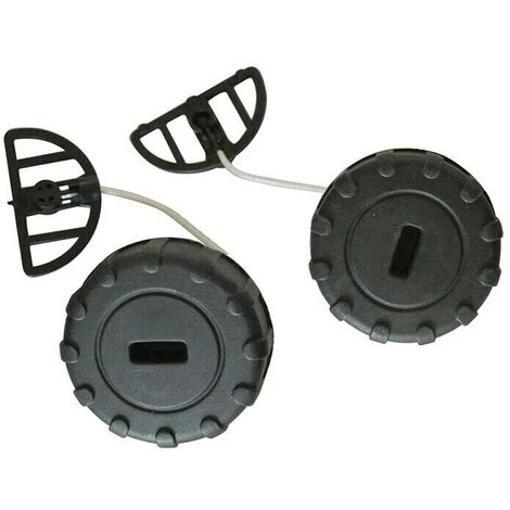 FUIENKO Bouchon De Réservoir De Carburant Pour Stihl 017 018 MS170 MS180, 2 Pièces, Couvercle De Réservoir De Carburant, Pièces De Tronçonneuse, Offre Spéciale 7 FUIENKO Bouchon De Réservoir De Carburant Pour Stihl 017 018 MS170 MS180, 2 Pièces, Couvercle De Réservoir De Carburant, Pièces De Tronçonneuse, Offre Spéciale – Image 5