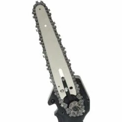 BF Accessoires De Tronçonneuse électrique Sans Fil Guide-chaîne De 6 Pouces Pour Tronçonneuse -TronçOnneuse Et Accessoire Sales 64387040 3
