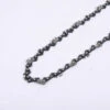 Thsinde L-Chain Steel Mini Accessoires De Remplacement De Tronçonneuse électrique 6 Pouces 37 Sections 2 Thsinde L-Chain Steel Mini Accessoires De Remplacement De Tronçonneuse électrique 6 Pouces 37 Sections -TronçOnneuse Et Accessoire Sales 64463666 1