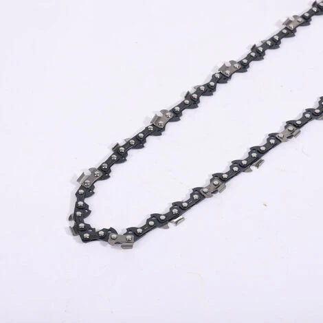 Thsinde L-Chain Steel Mini Accessoires De Remplacement De Tronçonneuse électrique 4 Pouces 28 Sections 3 Thsinde L-Chain Steel Mini Accessoires De Remplacement De Tronçonneuse électrique 4 Pouces 28 Sections
