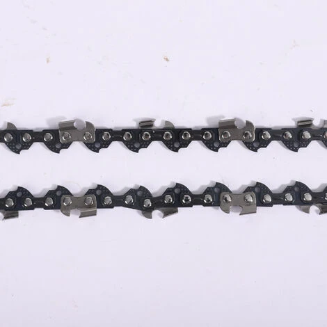 Thsinde L-Chain Steel Mini Accessoires De Remplacement De Tronçonneuse électrique 4 Pouces 28 Sections 6 Thsinde L-Chain Steel Mini Accessoires De Remplacement De Tronçonneuse électrique 4 Pouces 28 Sections – Image 4