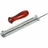 LITZEE Trousse D'affûteuse Pour Tronçonneuse, Lime Et Guide De Chaîne, Poignée En Bois(5.5mm) -TronçOnneuse Et Accessoire Sales 64563588 1
