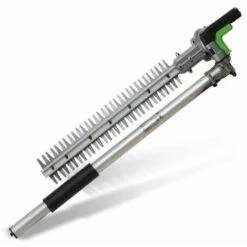 EGO POWER+ Pack élagage Entretien Arbres Et Haies Avec Moteur Chargeur Batterie 56v Egopower - Gris -TronçOnneuse Et Accessoire Sales 64566052 4