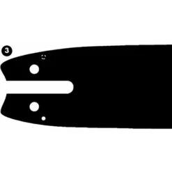 LEM SELECT Guide Chaine AMA 3/8 .050" 1,3 Mm - L 35 Cm - 50 Maillons" 5 LEM SELECT Guide Chaine AMA 3/8 .050" 1,3 Mm - L 35 Cm - 50 Maillons" -TronçOnneuse Et Accessoire Sales 6466210 2